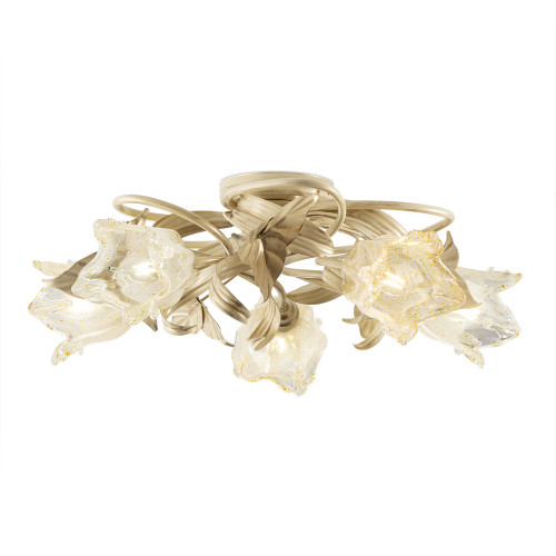 Люстра «Лизавета» 17205